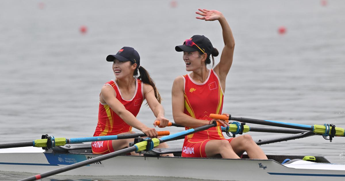 但在奥运会