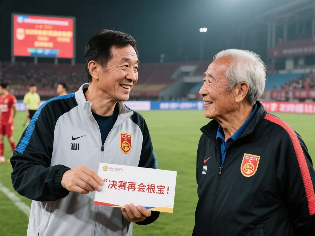 他们的成长