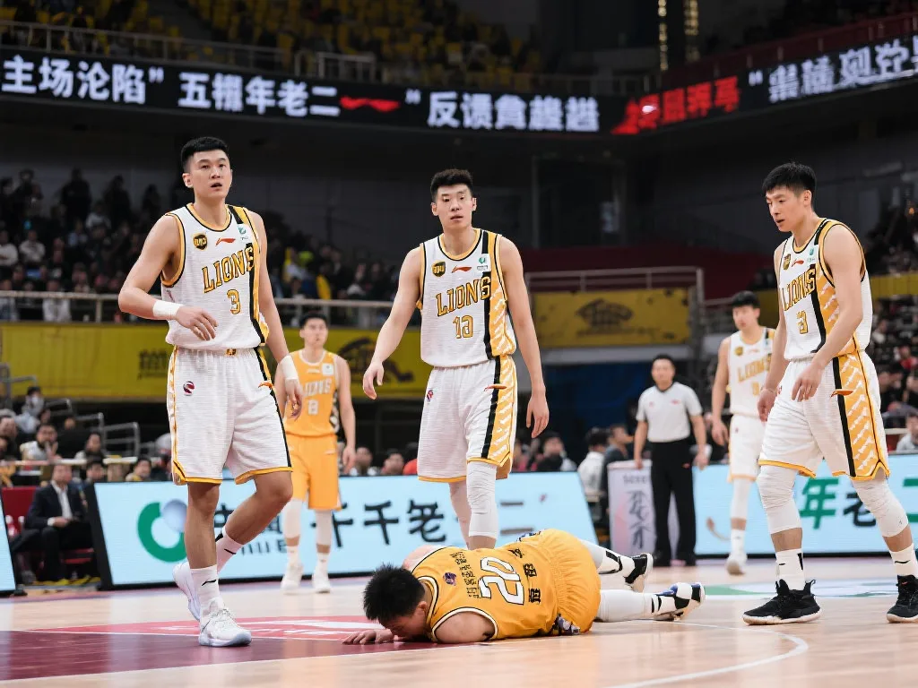 挺身而出