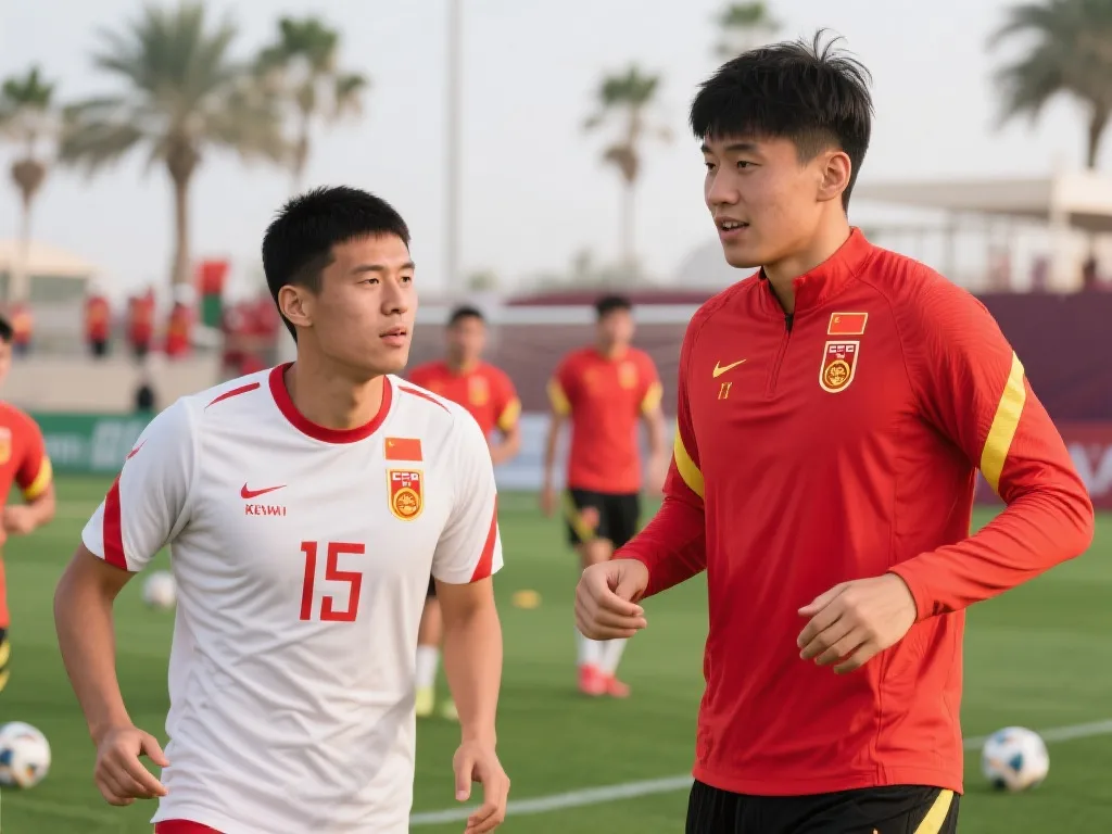 能与老将配